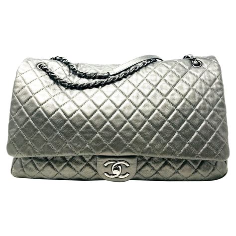 sac a main style chanel|sac chanel timeless xxl.